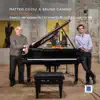 Sergej Prokofiev: Violin Sonata No. 1, Op. 80 & Violin Sonata No. 2, Op. 94a album lyrics, reviews, download