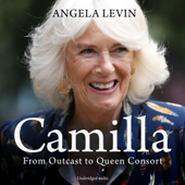 Camilla (Unabridged) - Angela Levin