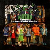 Katak (feat. The Real Masta Clan & 5Forty2) artwork
