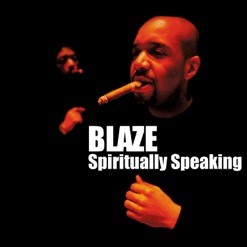 SPIRITUALLY SPEAKING cover art