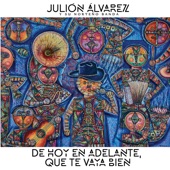 Julión Álvarez y su Norteño Banda - Aquí Algo Cambio