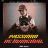 Passinho de Marginal - Single album lyrics, reviews, download