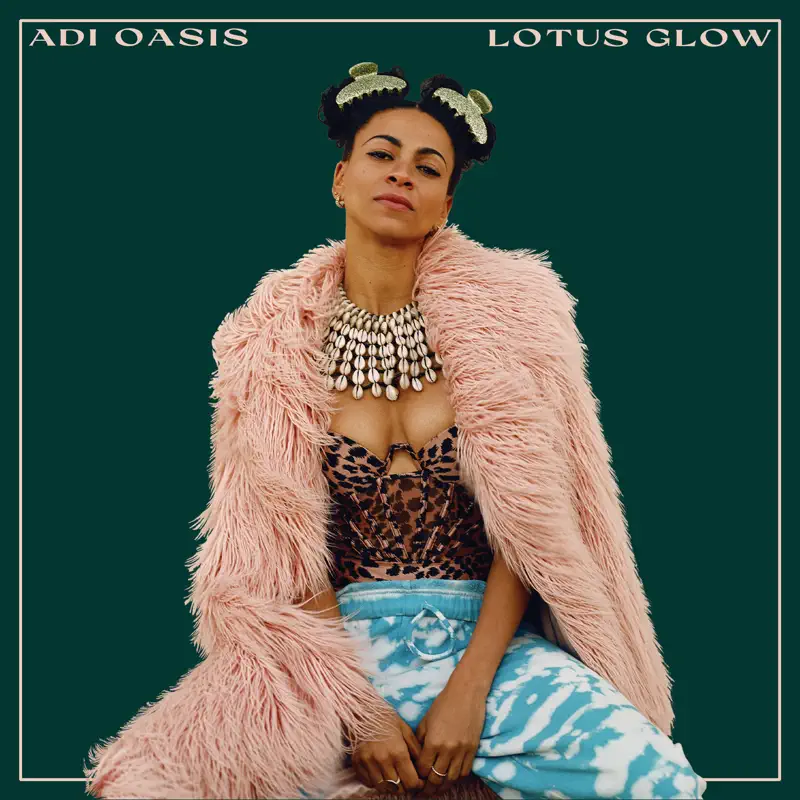 Adi Oasis - Lotus Glow (2023) [iTunes Plus AAC M4A]-新房子