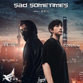 Sad Sometimes (7EUS & MatiMixx Remix) artwork