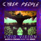 Void Vision (Block & Crown Rimini 1985 Radio Edit) artwork