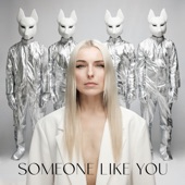 Someone Like You artwork