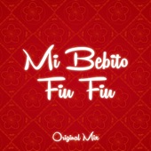 Mi Bebito Fiu Fiu (Remix) artwork