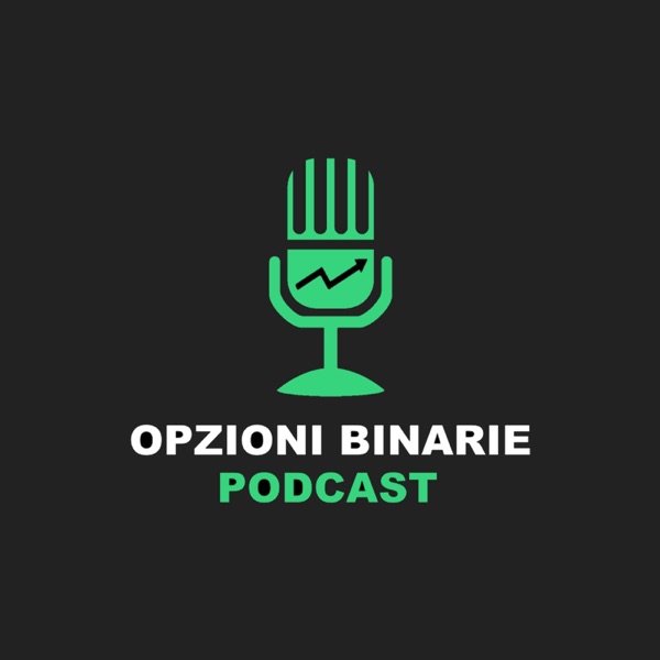 Opzioni Binarie Podcast cover