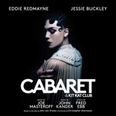 2021 London Cast of Cabaret - Willkommen