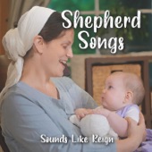 Shepherd Songs artwork