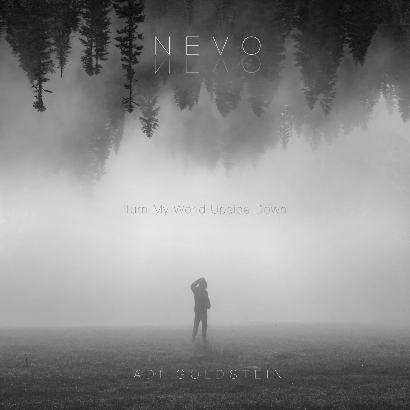 Nevo by Adi Goldstein