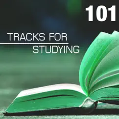 Tracks for Studying 101 - Exam Study Background Hits, Most Relaxing Instrumental Music by Background Music Club album reviews, ratings, credits