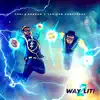 Stream & download Way 2 Lit (feat. Jor'dan Armstrong) - Single