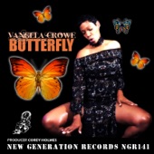 Butterfly - Single