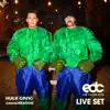 Hulk Gang at EDC Las Vegas 2022: Cosmic Meadow Stage (DJ Mix) album lyrics, reviews, download