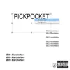 Pick Pocket - Single album lyrics, reviews, download