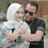 Satu Rasa Cinta (feat. Gisma Wandira) artwork
