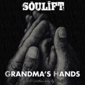 Grandma's Hands artwork