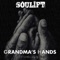 Grandma's Hands artwork