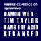 Bang the Acid - Rebanged! - Damon Wild & Tim Taylor lyrics