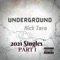 2 Joints (feat. Smoke Gzus) - Nick Tara lyrics