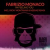 I'm Feeling You (Incl. Ricky Montanari & Neeraz Remix) - Single, 2022