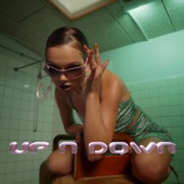 Up n Down artwork