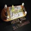 Trendsetter (feat. SkateGODroger) - Single album lyrics, reviews, download