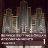 Service Settings, Vol. 1 (Organ Accompaniments)