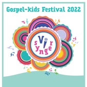 Gospel-kids Festival 2022 Jylland artwork