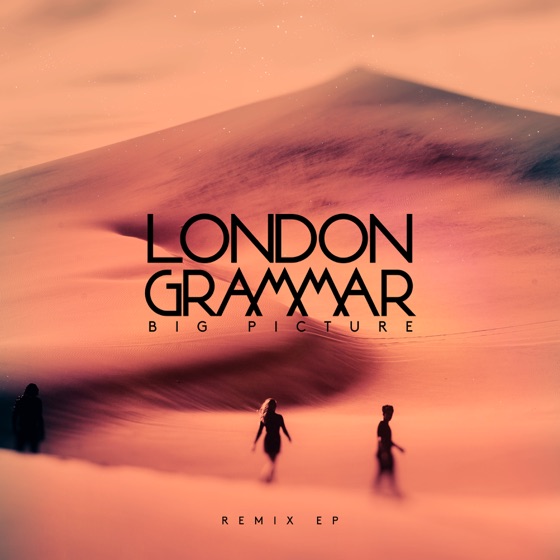 Cover artwork for Big Picture
