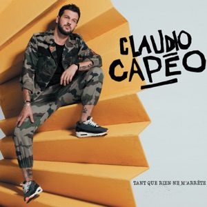 Claudio Capéo - C'est une chanson - Line Dance Choreographer
