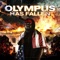 Olympus Has Fallen - Topher & D.Cure lyrics