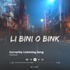 LI Bini O Bink (Kdoub) - Single