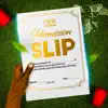 Stream & download Permission Slip - Single