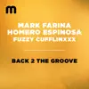 Back 2 the Groove - Single album lyrics, reviews, download