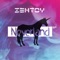 Neverland - Zentoy lyrics