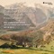 Neue Liebeslieder, Op. 65: No. 7, Vom Gebirge Well auf Well artwork
