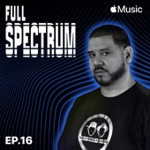 Full Spectrum Radio, Ep. 16: Electro 80's (DJ Mix)