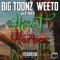 HEART of the HARBOR (feat. WEETO & K RIDER) - Big Toonz lyrics
