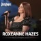 Spaceman - Roxeanne Hazes lyrics