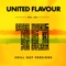 Mamá (Acoustic Version) - United Flavour lyrics