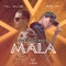 Mala (Remix) [feat. Shyno] - The Woolf lyrics