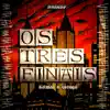 Os Três Finais (Batman e Coringa) (feat. henrique mendonça, OrionOz & Chrono Rapper) - Single album lyrics, reviews, download