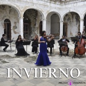 Invierno (feat. Cuarteto Hermanos Rueda) artwork