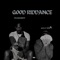 Good riddance (feat. Quelly Woo) - Fr33bandit lyrics