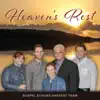 Heaven's Rest album lyrics, reviews, download