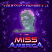 Miss America (Instrumental) [feat. LS] artwork