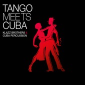 Tango Meets Cuba artwork