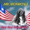 Coming Home (feat. Ak Feeling Man) - Mr. Monrovia lyrics